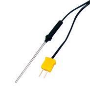 THERMOCOUPLE, TYPE K, 0 TO 800DEG C