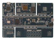 WIFI-BT PROTOTYPING KIT, CORTEX-M0+ / M4