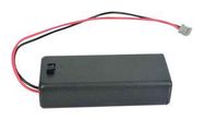 BATTERY HOLDER, DUAL, AAA