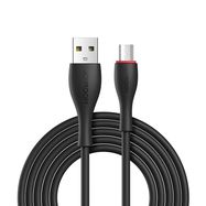 Micro Data Cable 1m Joyroom S-1030M8 (black), Joyroom