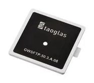 PATCH ANTENNA, 2.45GHZ, 0.1DBI