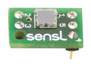 EVAL BRD, SILICON PHOTOMULTIPLIER SENSOR