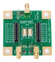 3MM 4X4 BREAKOUT BOARD