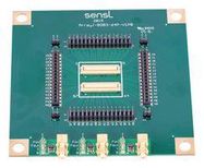 3MM 8X8 BREAKOUT BOARD