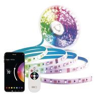 GoSmart LED strip WiFi 2m, 11W, 750lm, RGB/CCT, EMOS