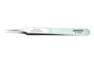 PRECISION SMD TWEEZER, POINTED, 110MM