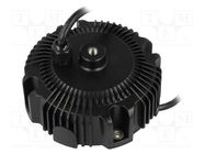 Power supply: switching; LED; 158W; 48VDC; 3.3A; 90÷305VAC; IP67 MEAN WELL