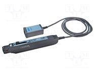 Probe: for oscilloscope; current; 100MHz; ≤3.5ns; I AC: 30A; 1.5m TELEDYNE LECROY