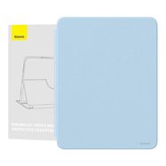 Baseus Minimalist Series IPad PRO 12.9 Magnetic protective case (blue), Baseus