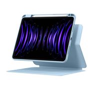 Baseus Minimalist Series IPad PRO 11"/Pad Air4/Air5 10.9" Magnetic protective case (blue), Baseus