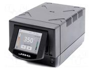Station: control unit; 300W; 90÷450°C; 230VAC; Display: LCD; ESD JBC TOOLS