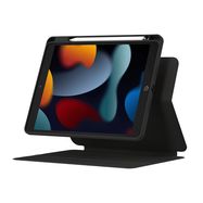 Baseus Minimalist Series IPad 10.2" Magnetic protective case (black), Baseus