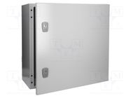 Enclosure: wall mounting; X: 400mm; Y: 500mm; Z: 200mm; CS; steel EATON ELECTRIC