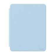 Baseus Minimalist Series IPad 10.2" Magnetic protective case (blue), Baseus