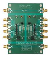 EVAL BOARD, GALVANIC DIGITAL ISOLATOR