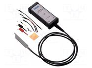 Probe: for oscilloscope; active; 1GHz; 10: 1; 20V; 1MΩ/0.9pF; 1.3m TELEDYNE LECROY