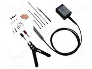 Probe: for oscilloscope; active; 1.5GHz; 10: 1; 20V; 1MΩ/0.9pF; 1.3m TELEDYNE LECROY