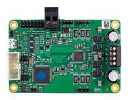 STEPPER MOTOR CONTROLLER, 2-PH, 5.7A