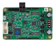 STEPPER MOTOR CONTROLLER, 2-PH, 5.7A