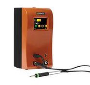 SOLDERING STATION, 40W, 240VAC, 55DEG C