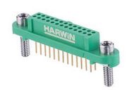 CONNECTOR, RCPT, 26POS, 2ROW, 1.25MM