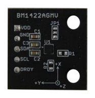 EVAL BOARD, MAGNETIC SENSOR