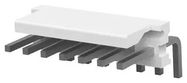 CONNECTOR, HEADER, 7POS, 1ROW, 3.96MM