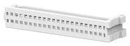 CONNECTOR, HEADER, 40POS, 2ROW, 1.5MM