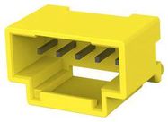 CONNECTOR, HEADER, 5POS, 1ROW, 2.5MM