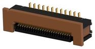 .5 FPC VT ZIF TYPE-A 28 CONT