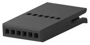 006 HOUSING FFC RCPT 050CL SR
