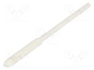 Accessories: sealing pin; MX150; male/female MOLEX