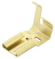 FASTON 250 FLAG REC 18-12 AWG  BR