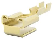 FASTON 250 PIGGY-BACK REC 22-18 AWG  BR