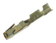 CONTACT, SOCKET, CRIMP, 26-26AWG