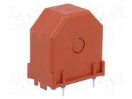 Inductor: wire; THT; 39mH; 2.5A; 150mΩ; 250VAC; -40÷125°C; 40x25mm TALEMA