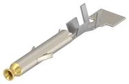 CONTACT, SOCKET, CRIMP, 26-22AWG, 11.2A
