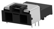 CONNECTOR, MINI SAS, RCPT, 36POS, SMT