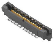 CONNECTOR, 76POS, HEADER, 0.64MM, 2ROW