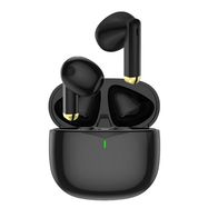 Wireless earphones TWS Foneng BL126 (black), Foneng