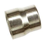 SHLDING FERRULE,PLTD TIN,BULK