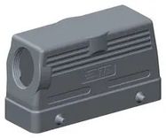 HOOD, H24B, 2 LEVER
