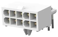 10P MINI UMNL R/A HDR ASSY LF