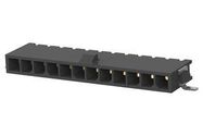 CONNECTOR, HEADER, 12POS, 1ROW, 3MM