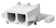 02P UMNL HDR ASSY R/A 94VO