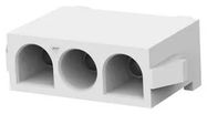 03P UMNL HDR ASSY SCKT POL