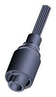 CIR CABLE, 19P PLUG-FREE END, 3.04M