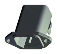 IEC FILTER, EMI, 6A, QC