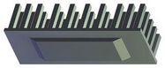 HEAT SINK, ALUM ALLOY, 10MM, SFP DWDM