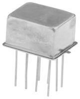 SIGNAL RELAY, DPDT, 1A, 5VDC, THT